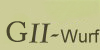 GII-Wurfl