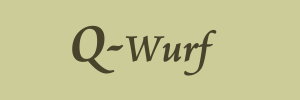 Q-Wurf3