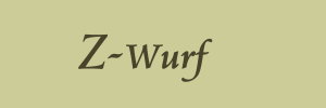 Z-Wurf